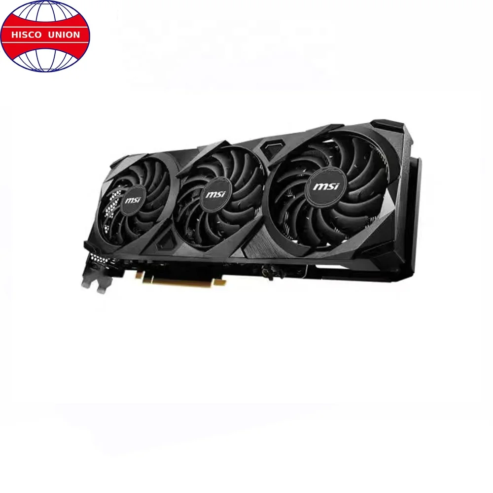 3070TI 8G Graphics Desktop Computer Game Design Graphics Card RTX3070Ti