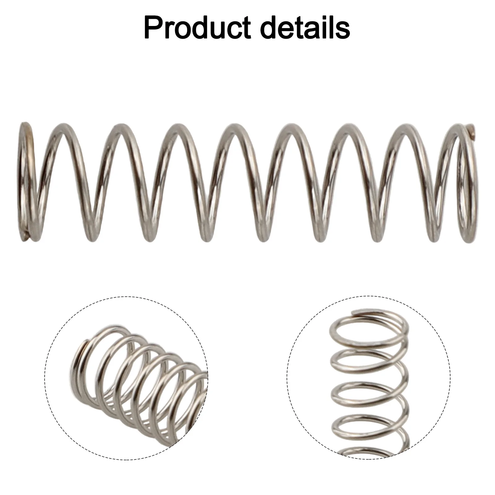 6.5 Bar OPV Springs Espresso Machine Modification Coffee Brewing Espresso Extraction Step-by-Step Instructions