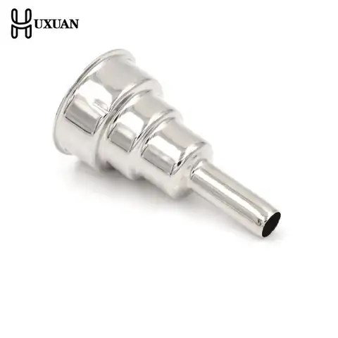 High-quality 9mm iron nozzle for hot air guns HUXUAN