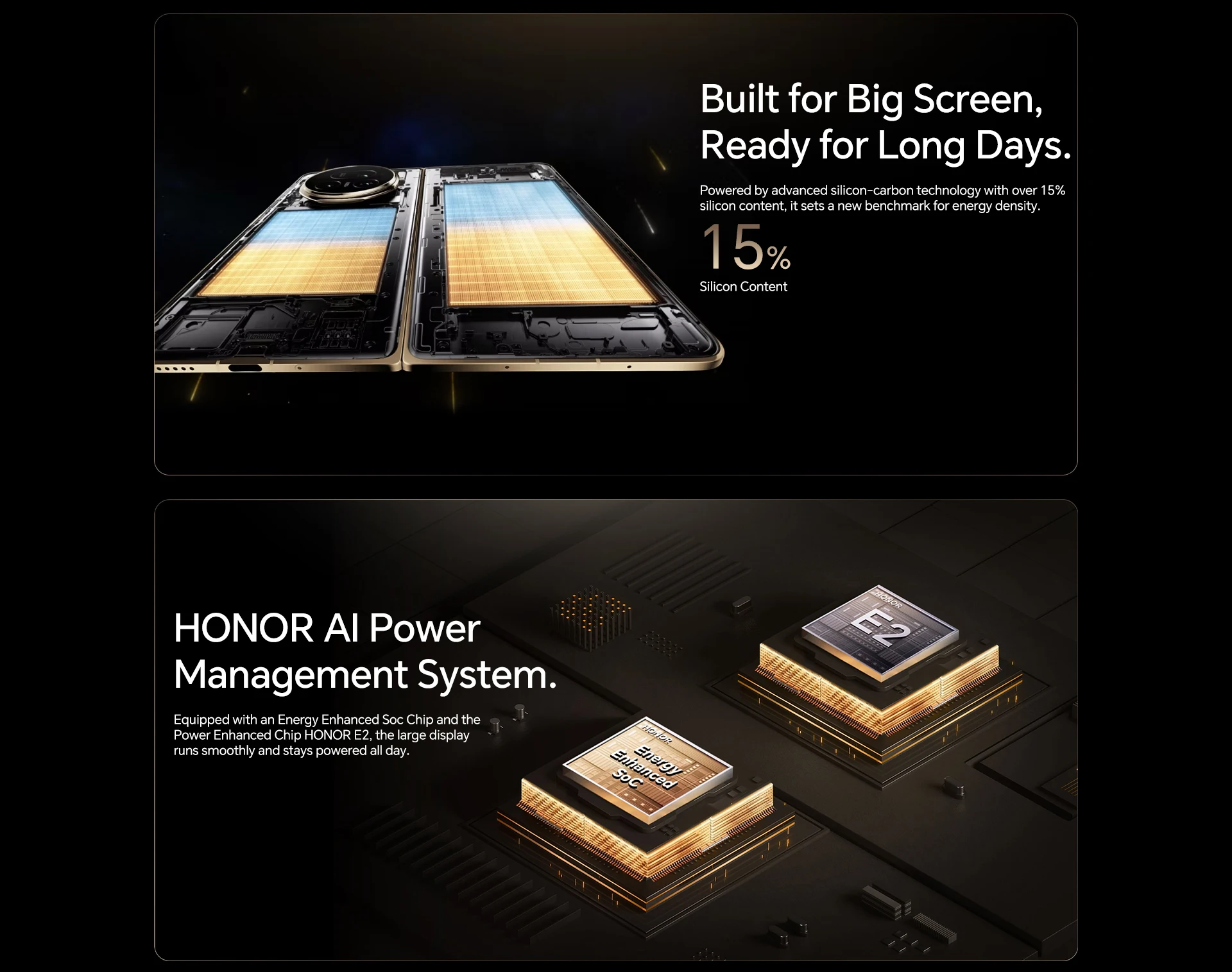 HONOR Magic V5 Global Version Foldable Smartphone Snapdragon 8 Elite 7.95" OLED Display 5820mAh Battery 66W NFC 50MP Cameras