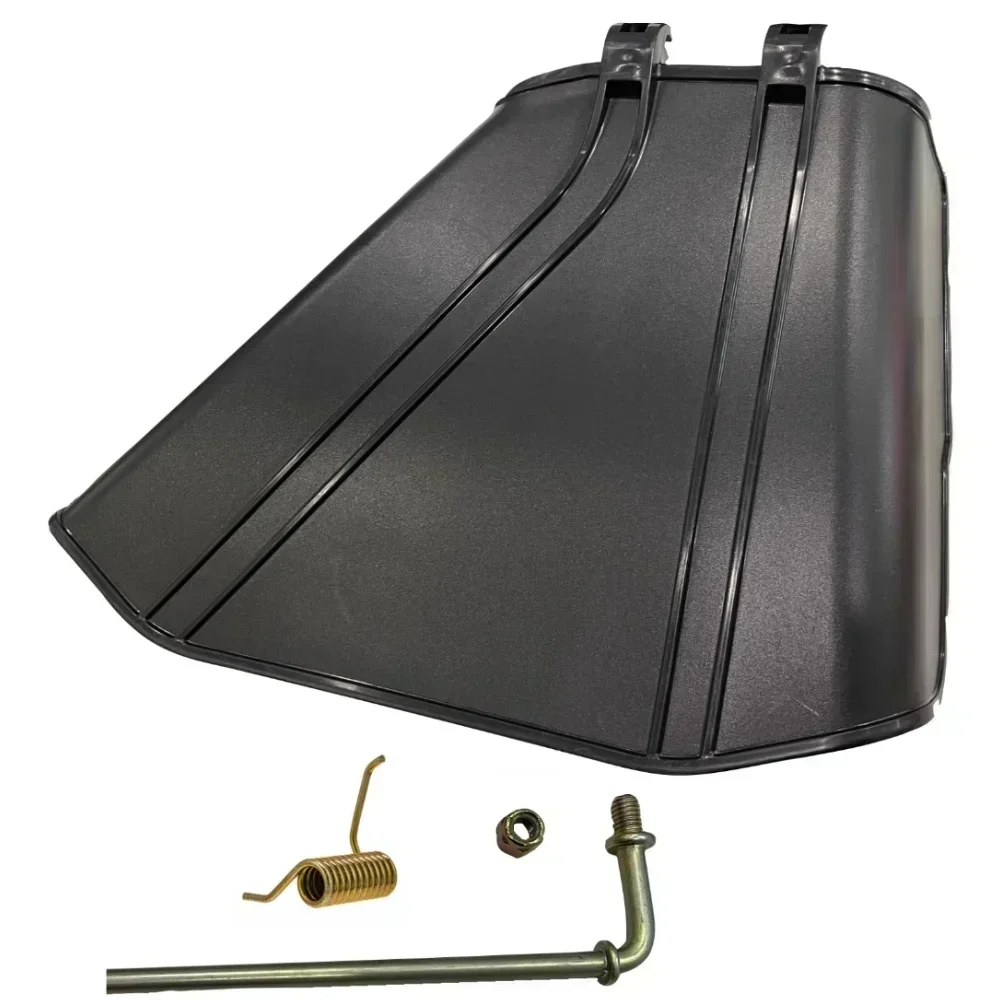 

Для дефлектора TimeCutter Toro и комплекта оборудования для газонокосилок Z5000 Z5020 Z5030 Z5040 включает в себя шарнир стержня и стопорную гайку