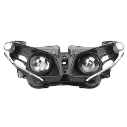 For Yamaha YZF R1 2013 2014 Motorcycle Headlamp Headlight Front Head Light Lamp Housing Shell Assembly