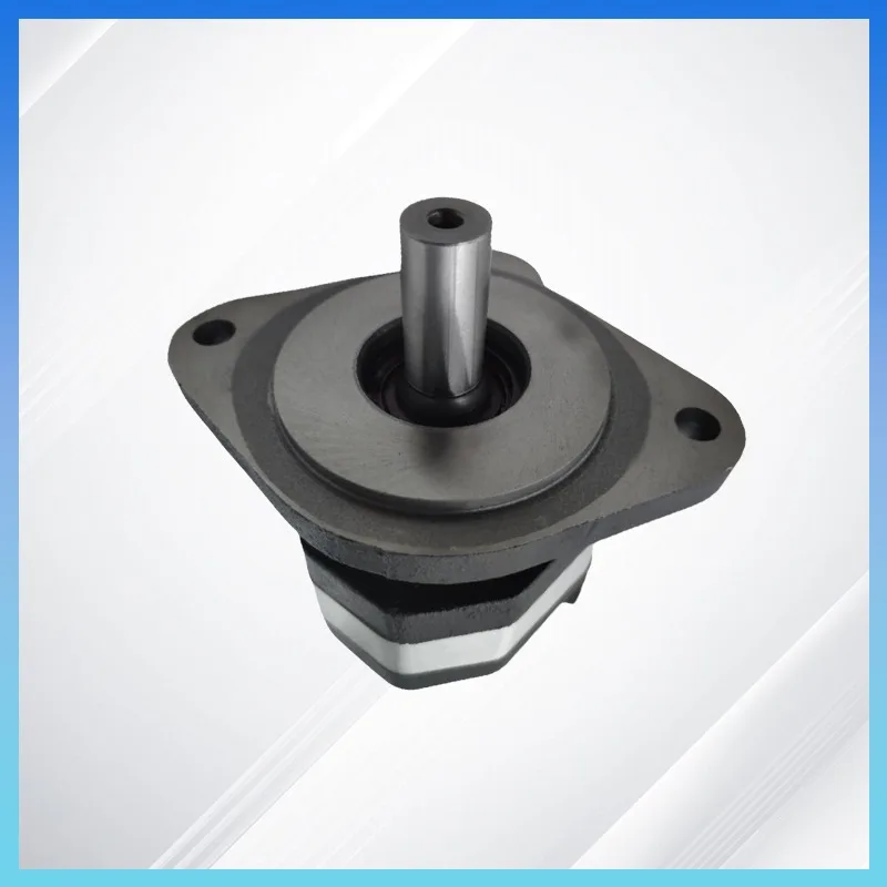 Pompe à huile hydraulique élevée pour mécanisme de direction Cbfc Cb-Fc10/12/16/20/25/18/32/40/50/63/Fl