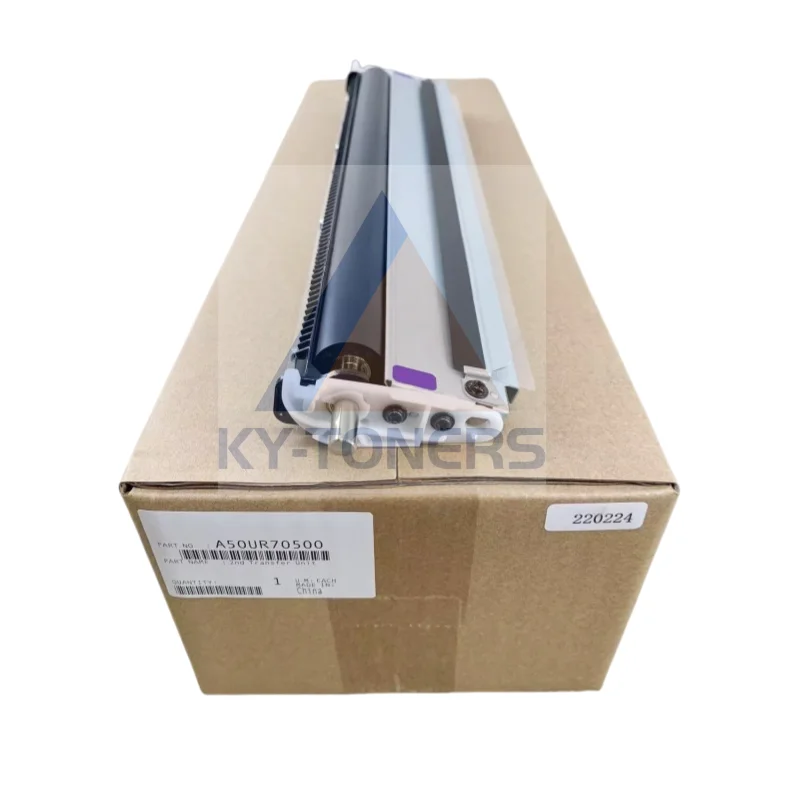 A50UR70500  A50UR70511 A50UR70 2nd Transfer Unit for Konica Minolta Bizhub Press C1060 C1070 C2060 C2070 C3070 C3080 C4065 C4070