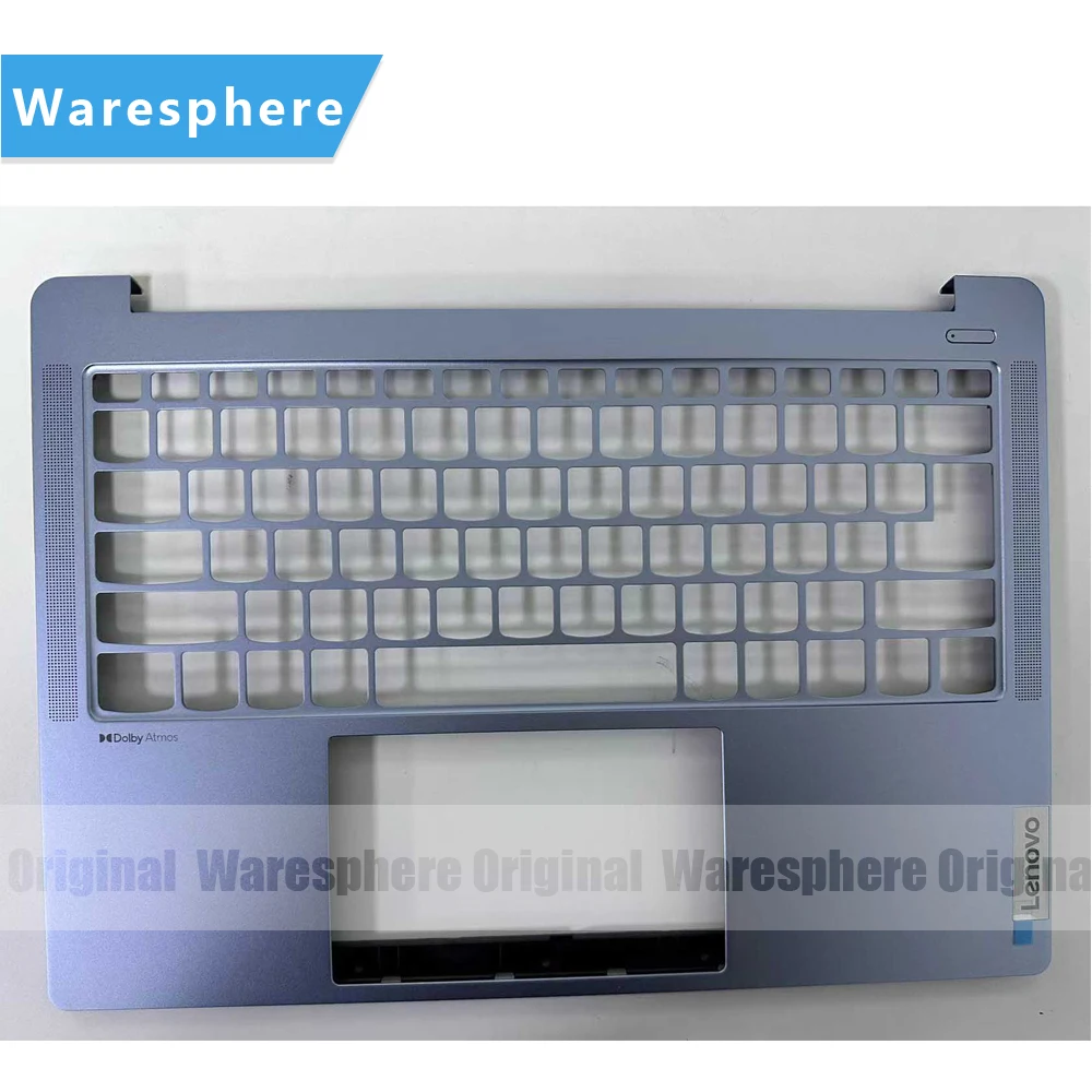 

NEW Top Cover Upper Case for xiaoxin Pro14 AHP9 NB6766 HQ25202000670 FrostBlue
