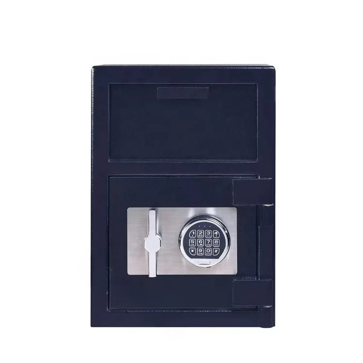 Nueva caja de seguridad Digital grande para dinero, hogar, Hotel, banco, caja de seguridad comercial