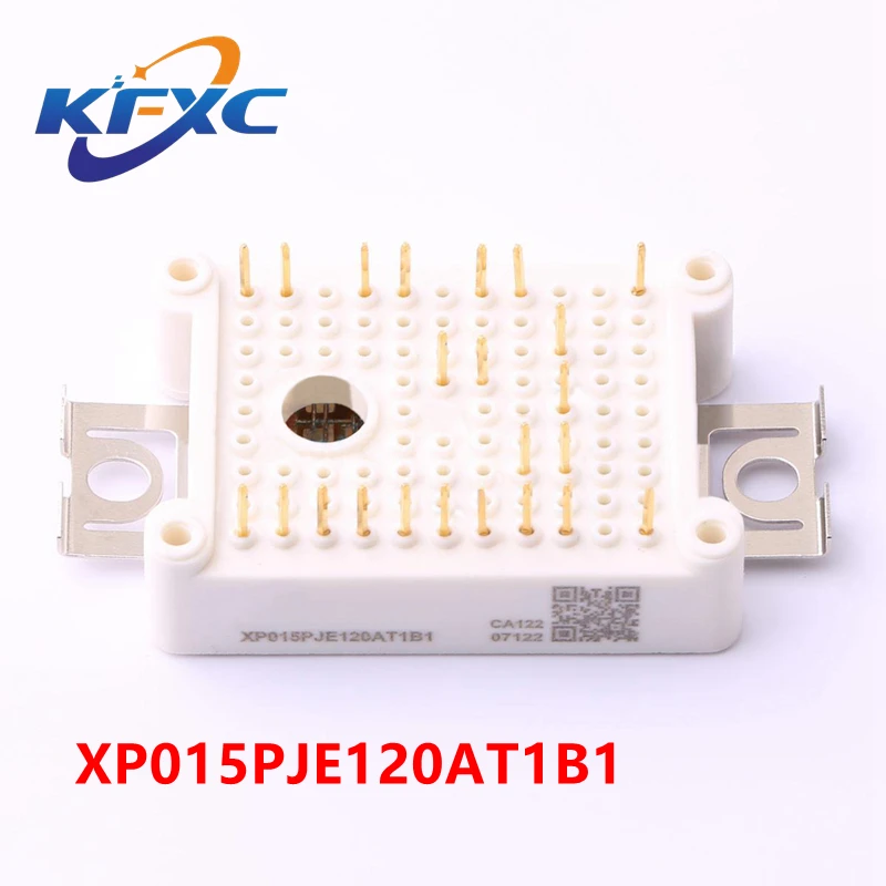 

Новый оригинальный модуль бтиз XP015PJE120AT1B1