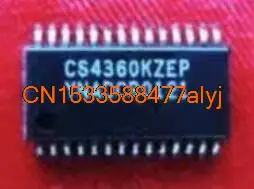 

NEW CS4360KZEP TSSOP28