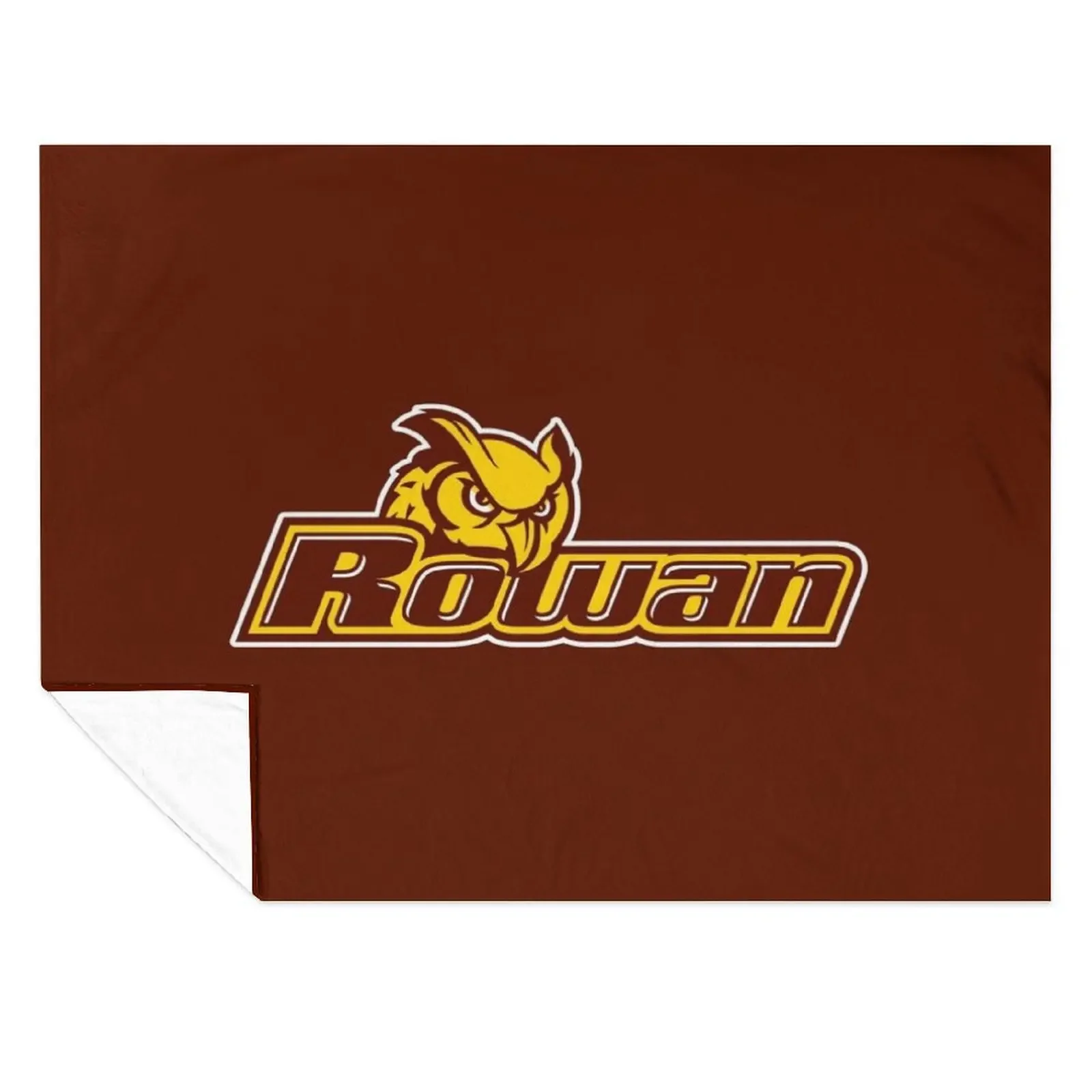 

The Rowan Throw Blanket Loose Heavy christmas gifts Bed Blankets