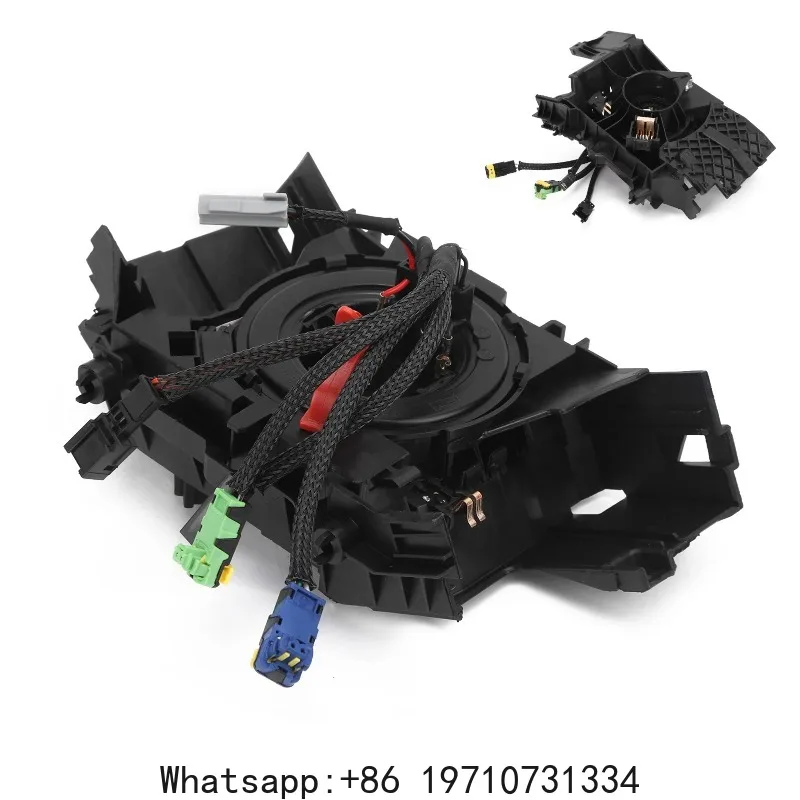 Auto 7701057094 7701071888 Car Spring Rotating Contactor 8201590627 8201590637 Modification Replacement Auto Accessories
