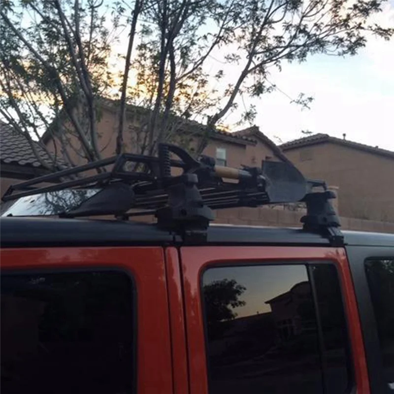 

Трендовый резиновый зажим, держатель лопаты для внедорожников, грузовиков, прицепов диаметром 30-40 мм, автомобильный зажим для быстрой установки