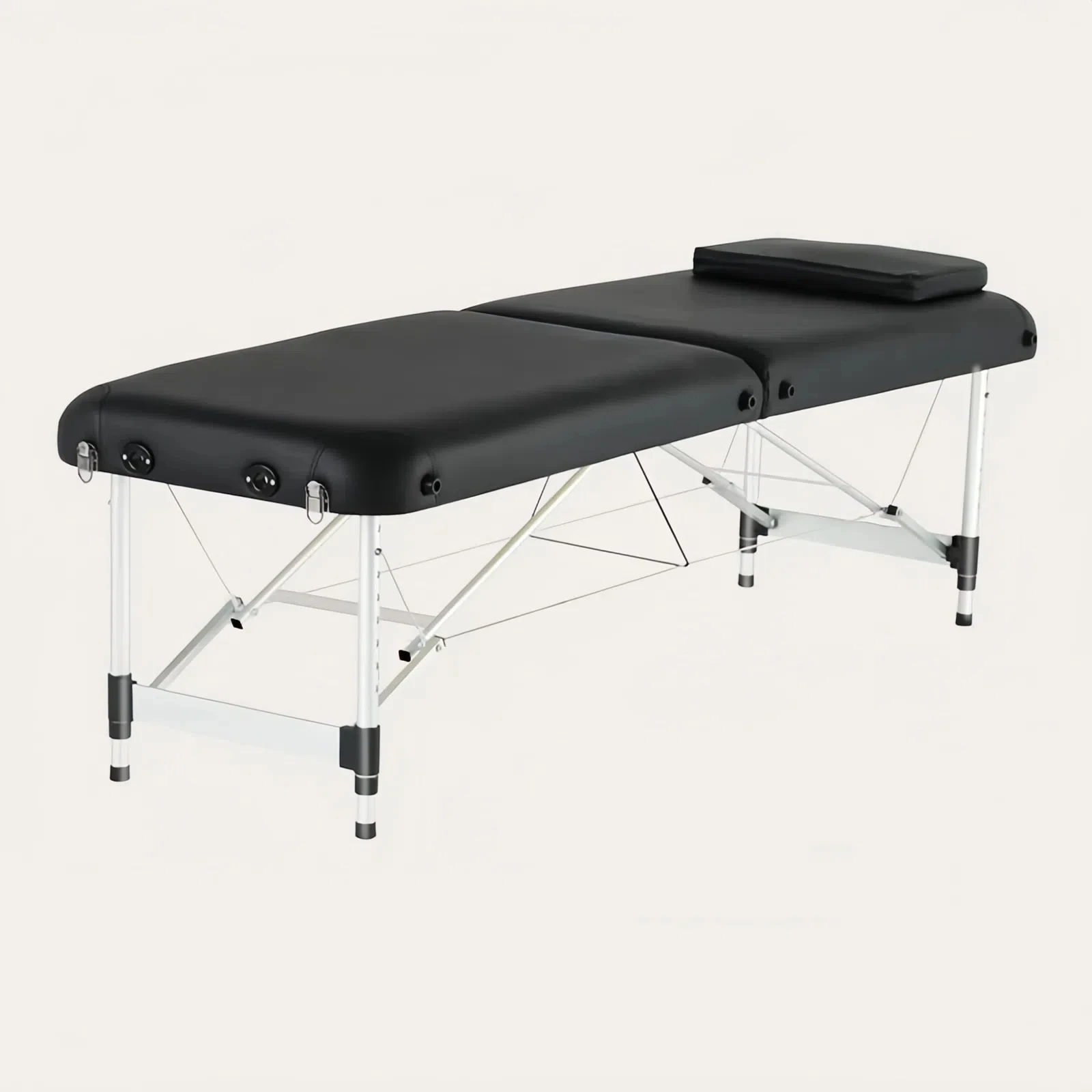 Portable Folding Bed Massage with bag For Home Use