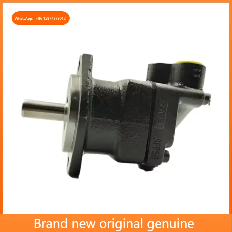 F11 F11-010 F11-SQP43-42-35-86DD-18 Vane Pump F11-SQP432 F11-SQP43 Hydraulic Pump F11-SQP43-35-30-86BB-18-S147B