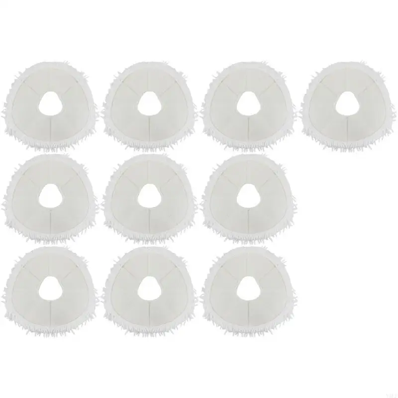 Y5LF 2/4/6/10Pcs Mi… - image