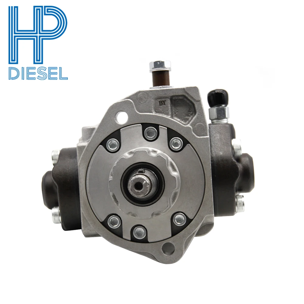 

Remanufactured Fuel Injection Pump for DENSO 294000-2400 High Performance Electric Pump