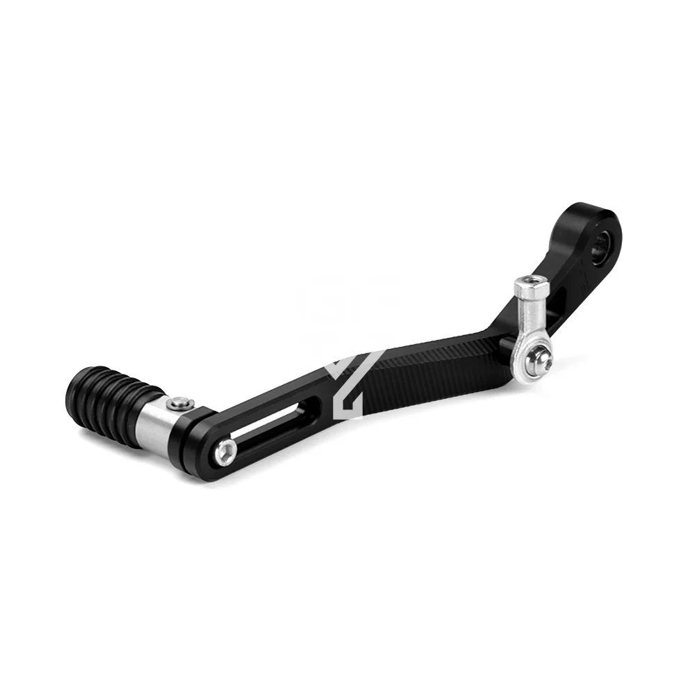 

For Triumph Tiger 900 2019 to 2023 Tiger 900 GT / Rally 19-23 Adjustable Motorcycle Gear Lever Foldable Gear Shift Lever