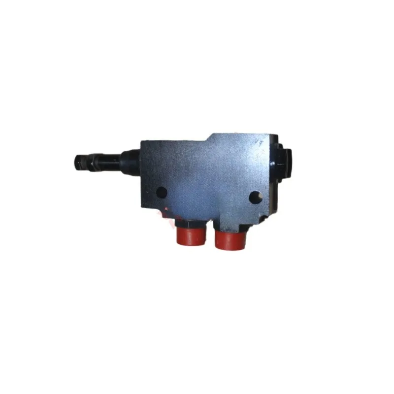 

Agricultural dump truck limit valve straight top pull wire switch cylinder gas control limit height valve