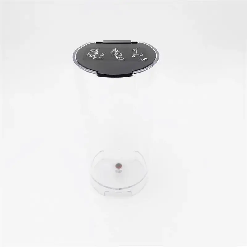 Tanque de Agua Compatible con Cafetera de Cápsulas Nestle NESPRESSO, Accesorios de Repuesto para Tanque de Agua Essenza Mini, C30, EN85