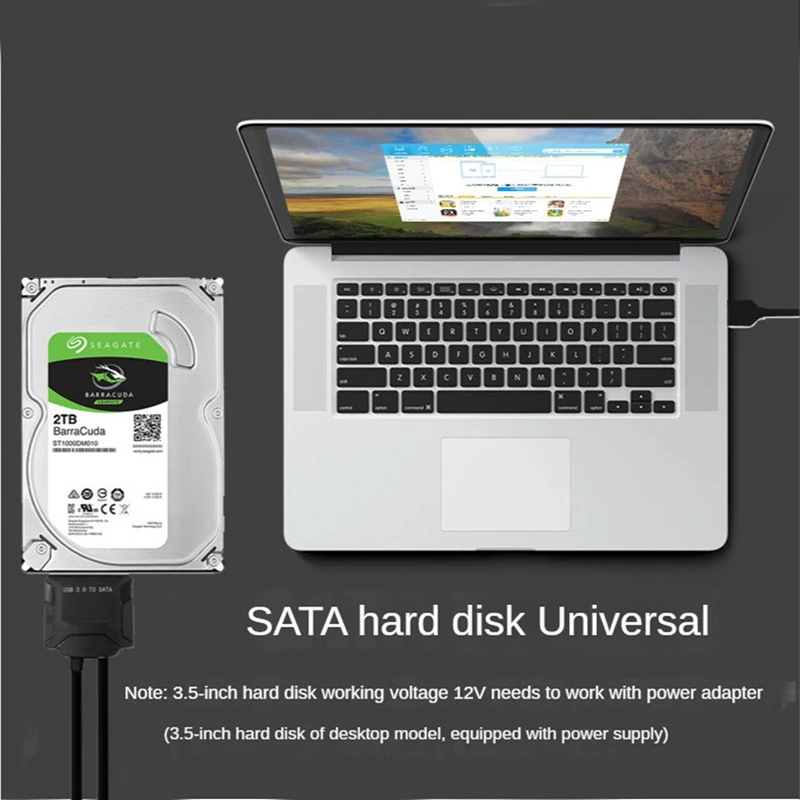 كابل محول USB إلى ساتا ، محول محرك أقراص صلبة ، محرك أقراص صلبة ، قرص صلب ، قرص صلب ، قرص صلب ، قرص SSD ، كابل USB إلى ساتا ،