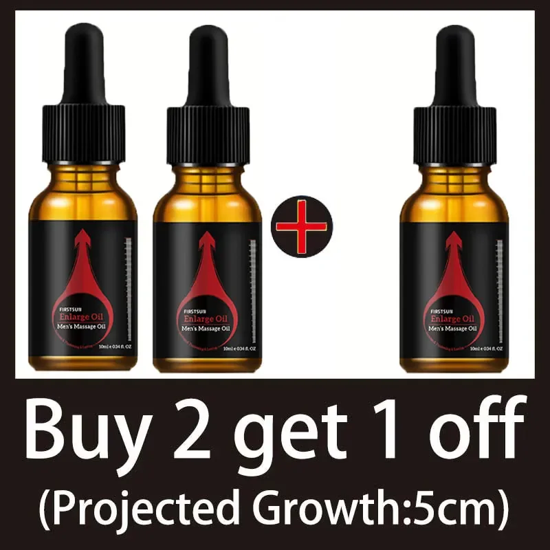 Penis Enlargement Growth Bigger Stronger Man Max Size Products Dick Erection Enhancement