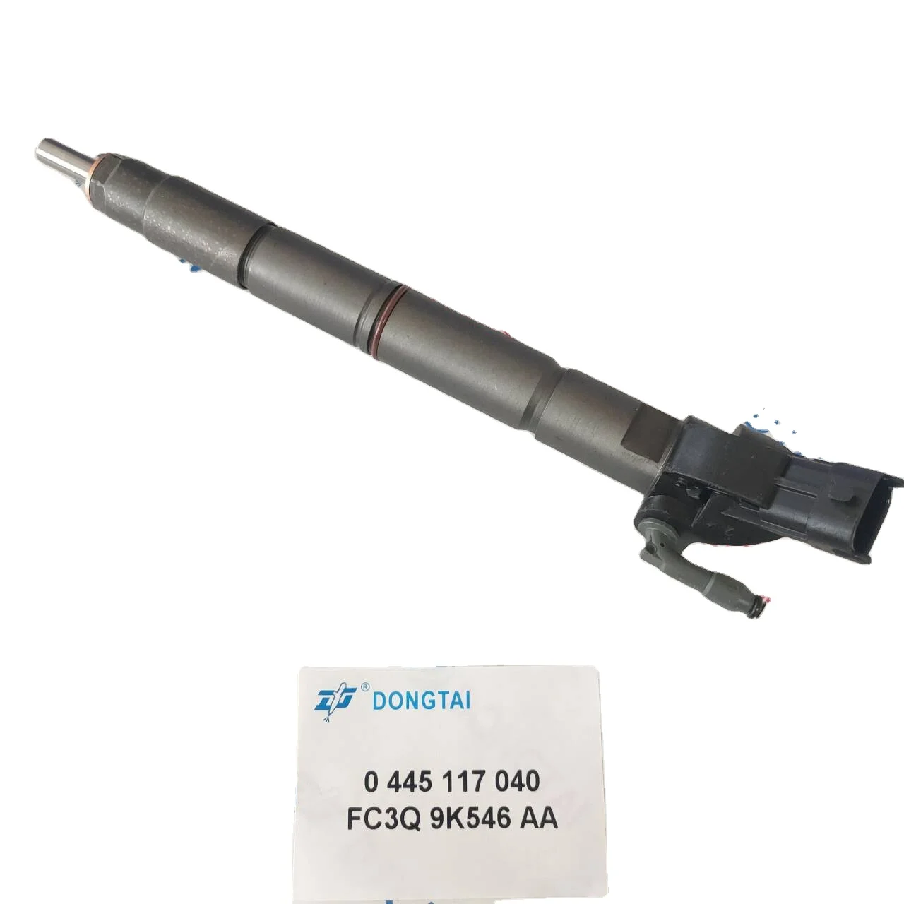 Common Rail Injector 0445117040,0 445 117 040,FC3Q-9K546-AA For Ford Powerstroke 6.7L