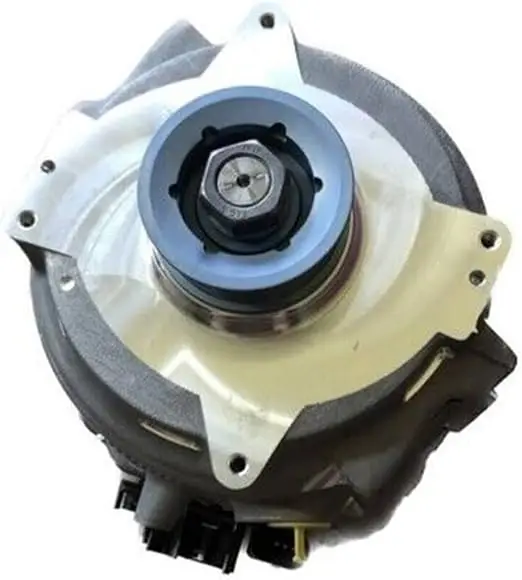 Water-cooled Alternator Generator 4N0903028N 4N0903028P For AU DI A5 Sportback A6 C8 A8 D5 Q5 Q8