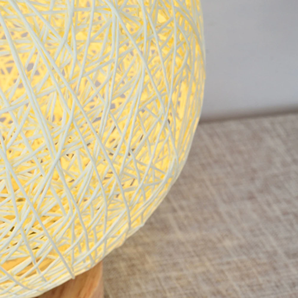 

Dimmable Lamp 3W SMD Fairy Lights USB Rattan Ball Light Bedroom Living Room Decor Christmas Wedding Party Lighting