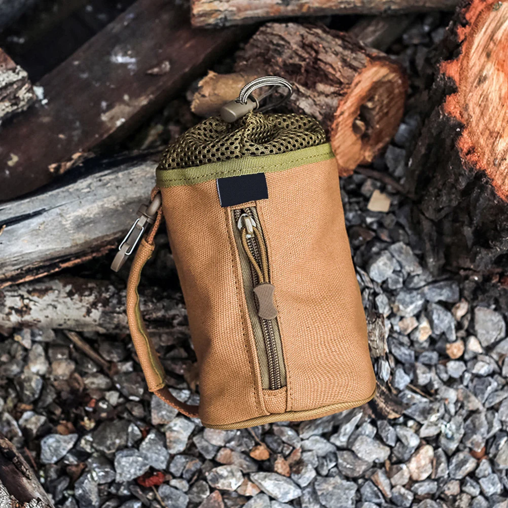 

1pcs First Aid Pouch Simple Design Outdoor Storage Bag For Camping Hiking Travel Emergency Medical Kit Tool Organizer