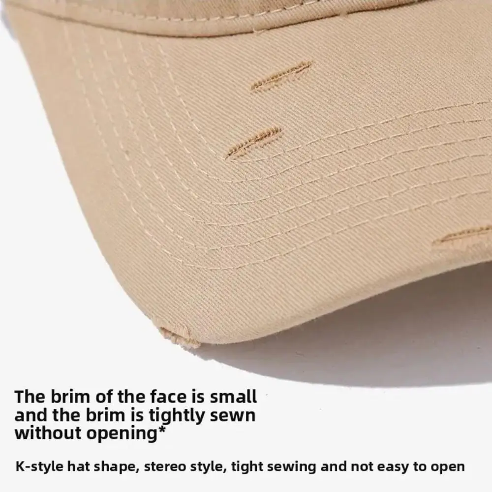 Berretto da baseball casual con lettera New York Protezione UV traspirante Visiera sportiva Cappelli da sole Hip Hop regolabili Uomo Donna