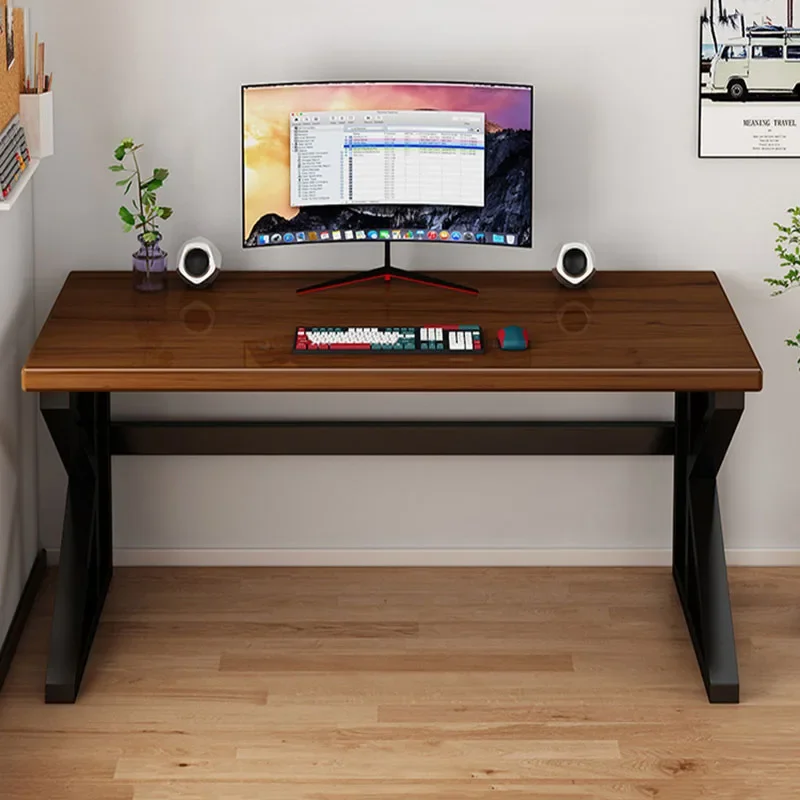 

Office Computer Desks Study Notebook Organizer Seating Studies Desk Student Bedroom Escritorios De Ordenador Furniture Home