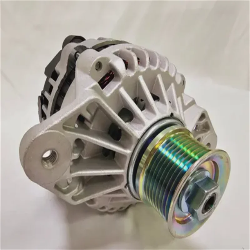 Dcec Engine Parts Charging Alternator 5282841 Copy for Cummins image 5