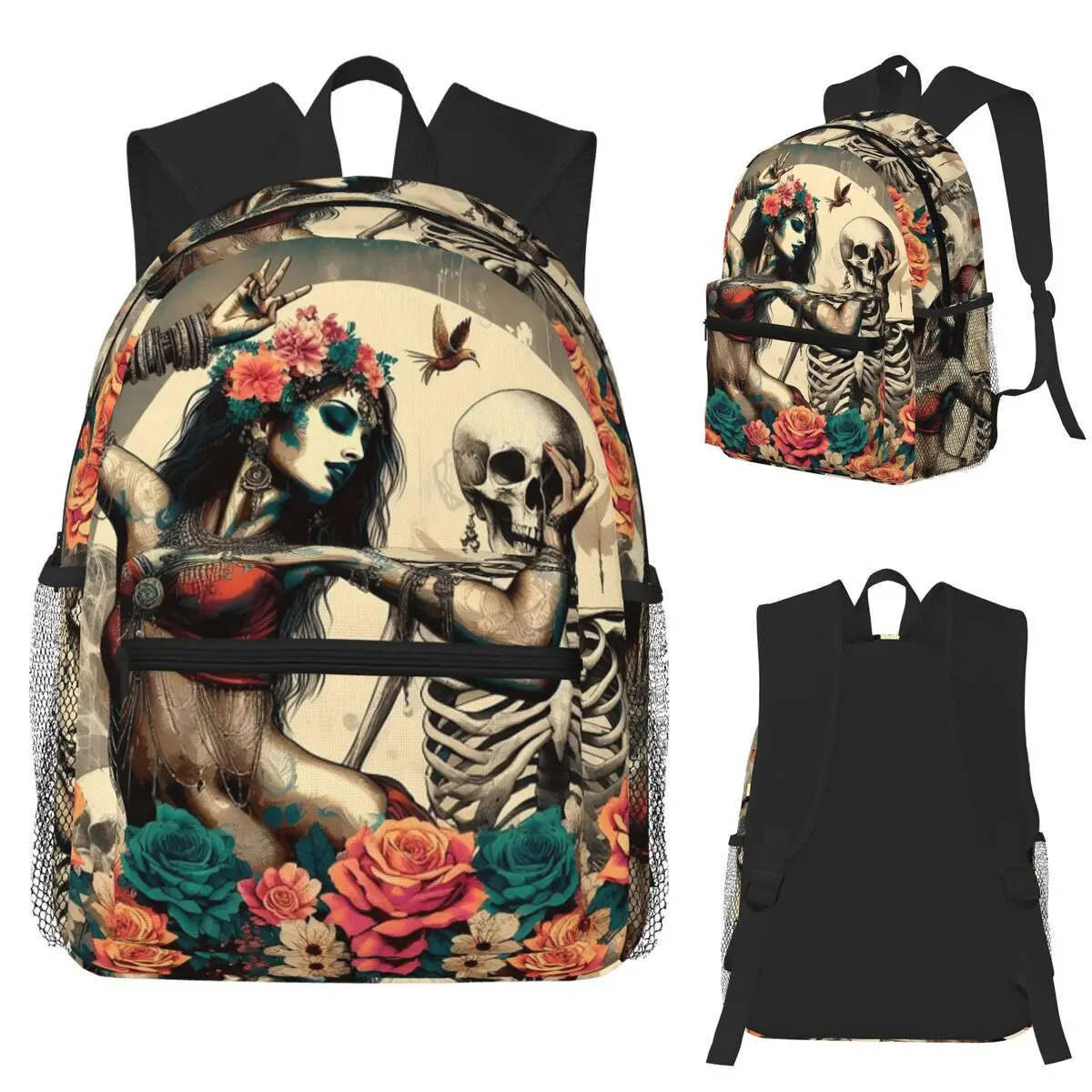 Alexander Gothic La… - image