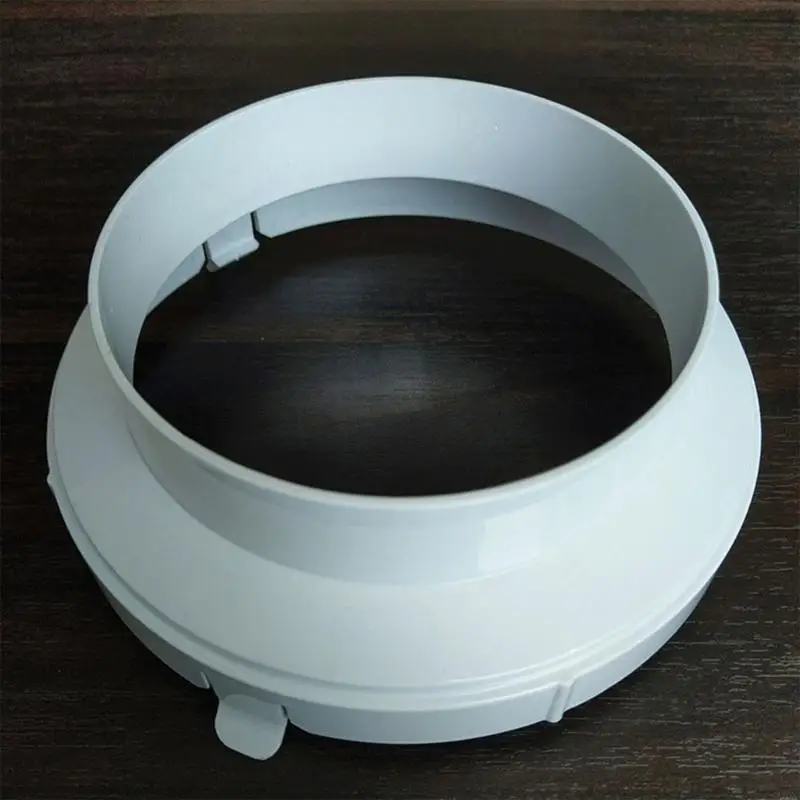 A0NC เครื่องปรับอากาศท่อไอเสีย Coupler เครื่องปรับอากาศสากลเครื่องปรับอากาศแบบพกพา