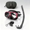 BLACK ROSE SET