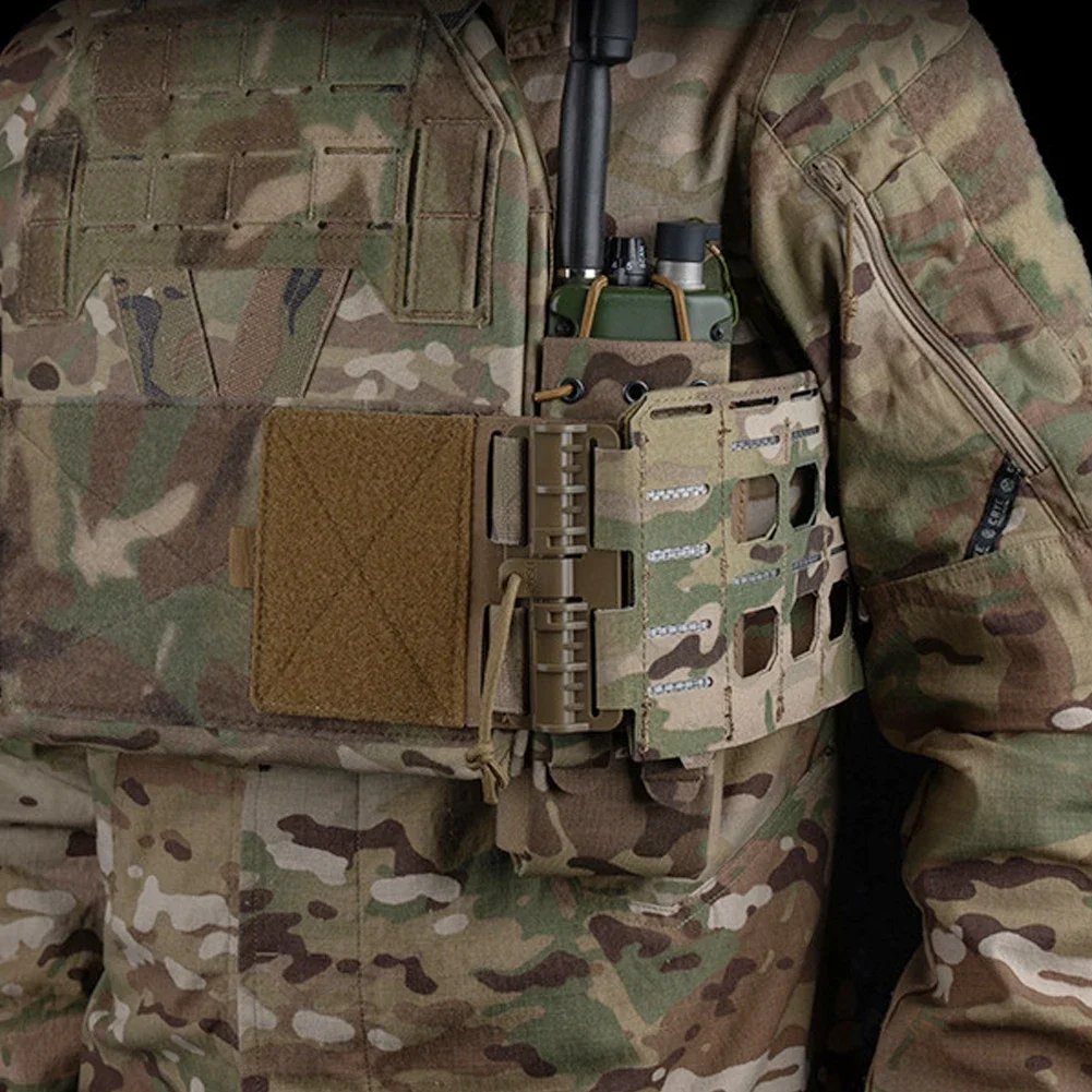Tactical Molle Pane…