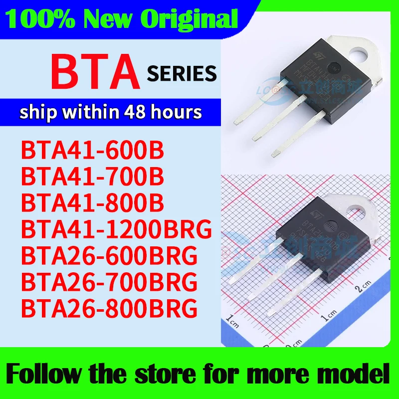 

BTA41-600B BTA41-700B BTA41-800B BTA41-1200B BTA26-600B BTA26-700B BTA26-800B In stock 48 hours ship