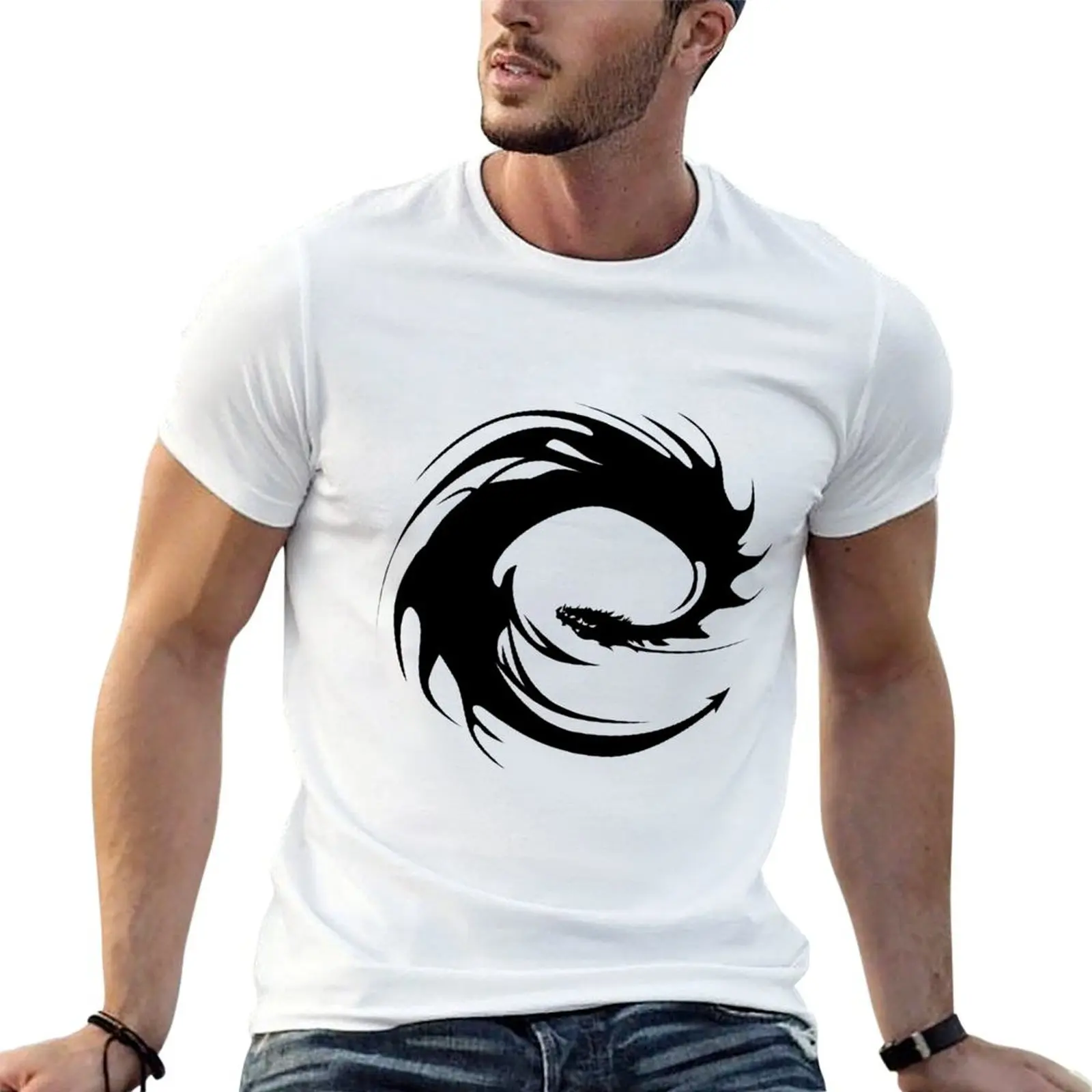 

shirts man man Eragon for dragon T-Shirt t graphic t shirt cotton funny