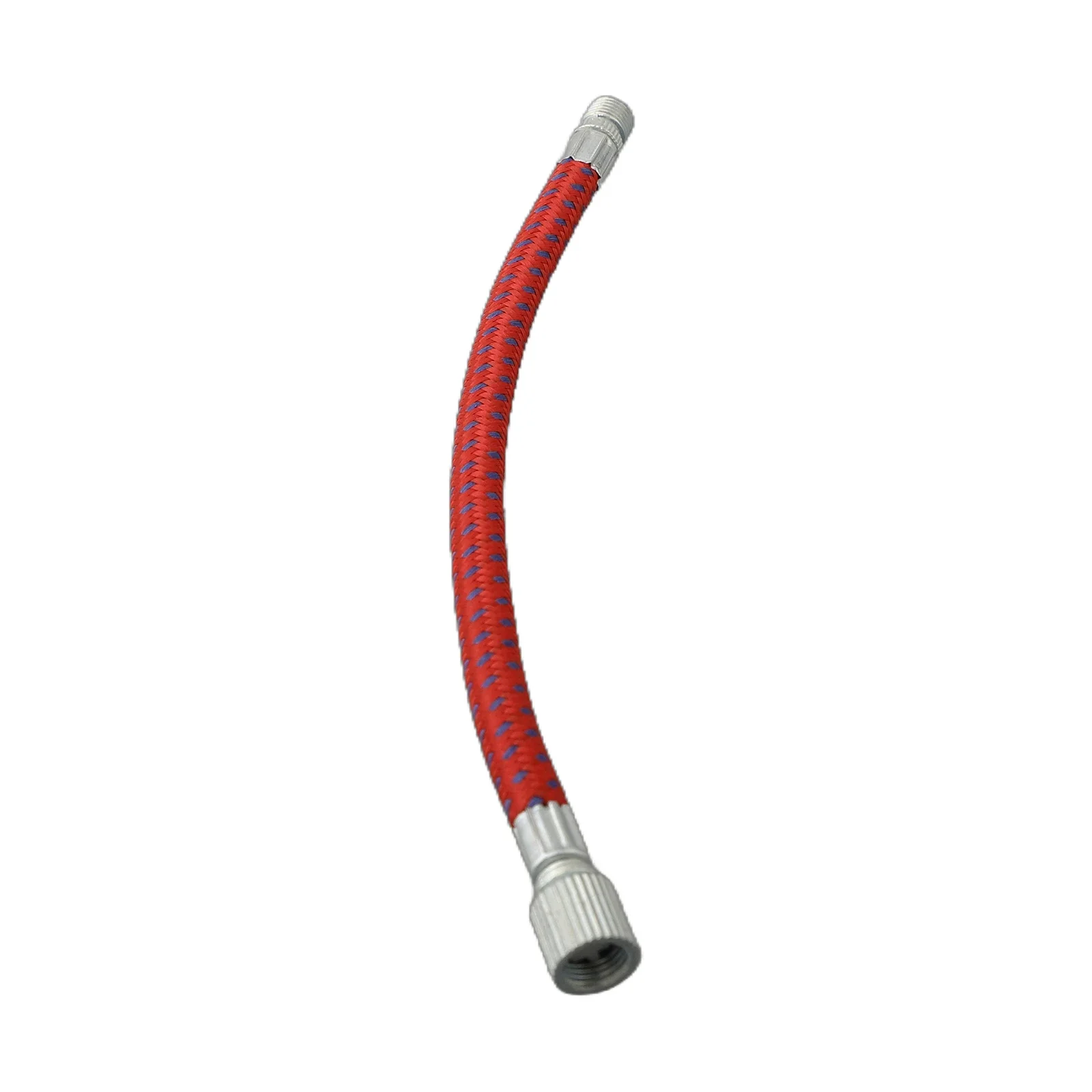 Suitable For Scooters 1*Extensions Hose Anti-slip Bicycle Bicycle Pump Conversion Electric Extended Tube Floor