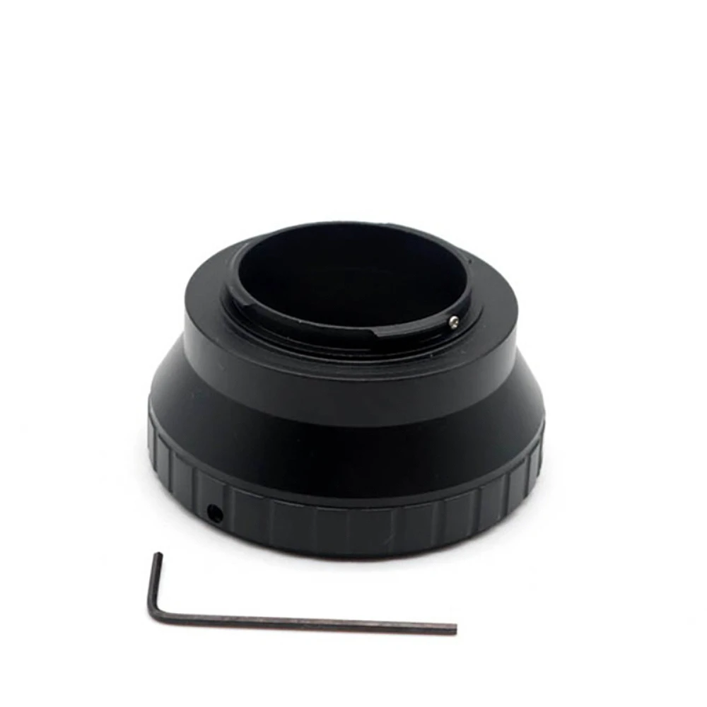 LinGo M42-NIK 1 Mount Adapter Ring for M42 Lens to for Nikon-1 Aw1 S1 J3 V1 J1 J2 V2 Camera Accessories,Lens Adapter
