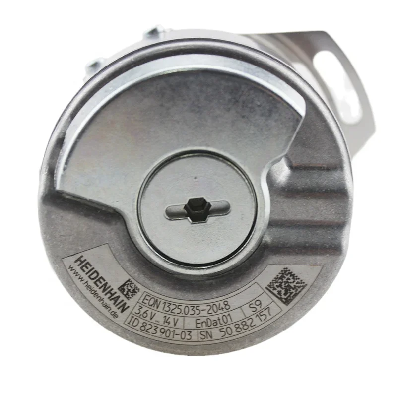 Heidenhain Eqn 1325…