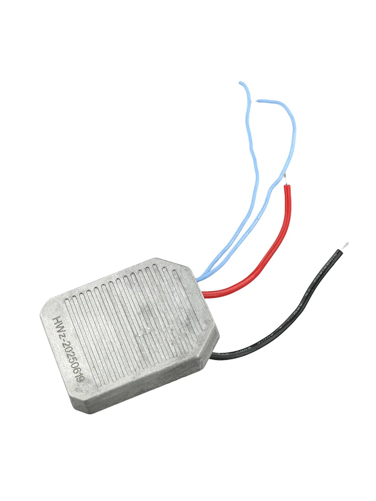 

Lawn Mower Protection Board Mower Protection Board 12V Brushless Battery Efficient Power Management High Current Control Board