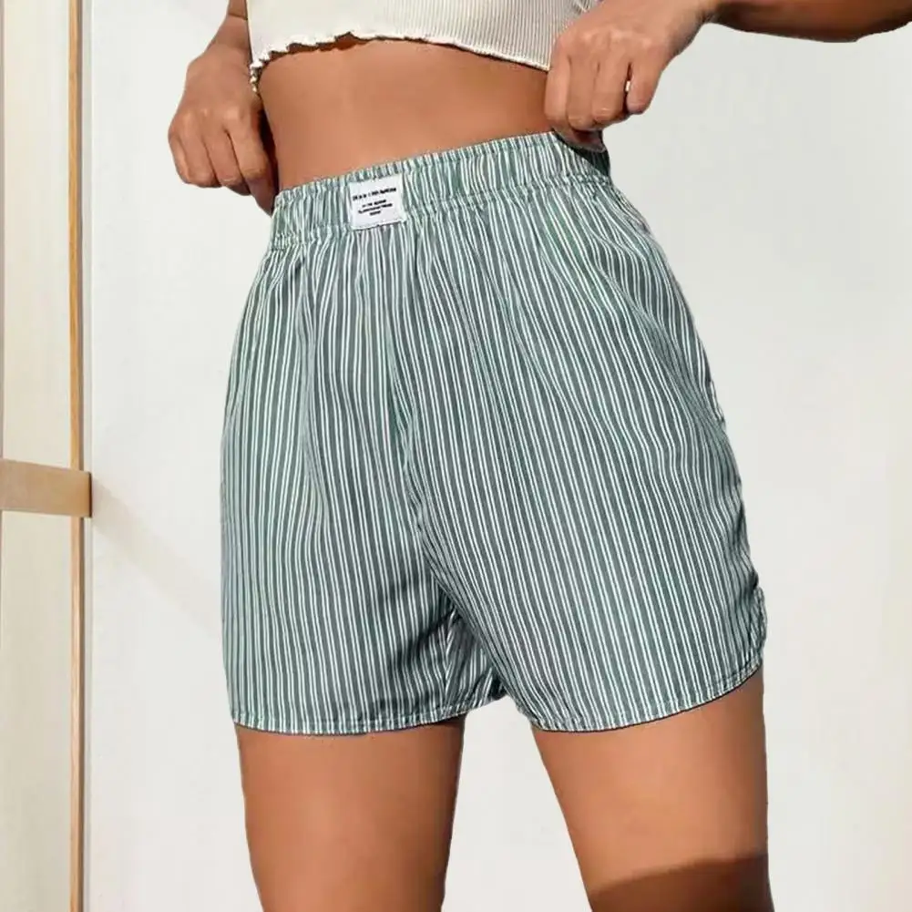 Pantalones vaqueros de estilo sencillo para mujer, vaqueros de Color liso con cintura elástica, hasta la rodilla, informales, B799, novedad de verano 2021