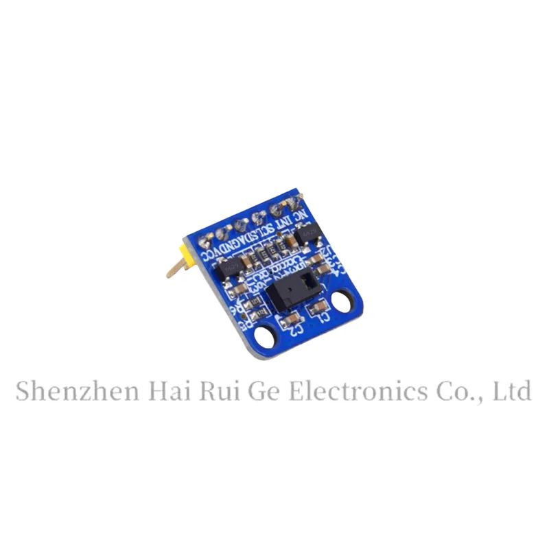 Gesture recognition module set ATK-PAJ7620 with 9 gestures and proximity detection sensor