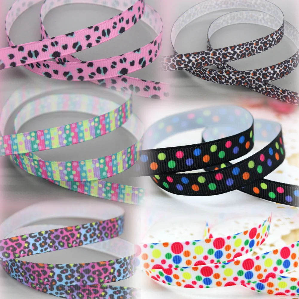 Dhk 3/8'' 5Yards Cu…