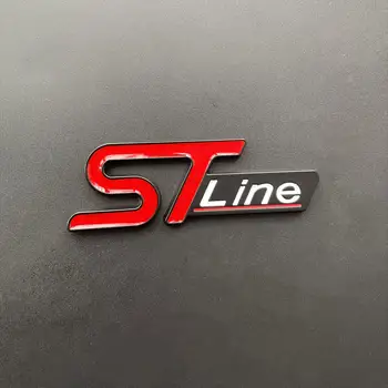 10 最佳銷售 福特標誌 - №8