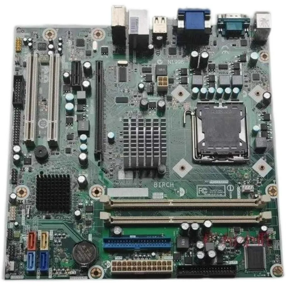

For HP PRO 2000/2080MT main board 622478-001 615520-001 G41 main board(Shop No.:0311)