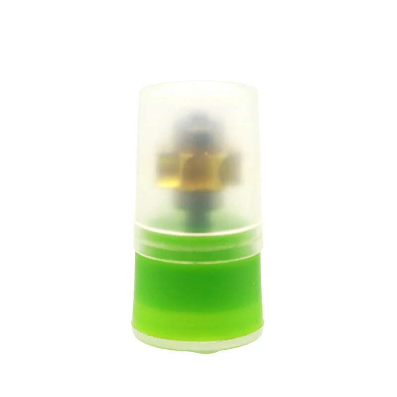 /Normal Push Button Standard /Super Torque Head High Speed Handpiece Only Dental Cartridge Dentist Rotor For Myricko LED