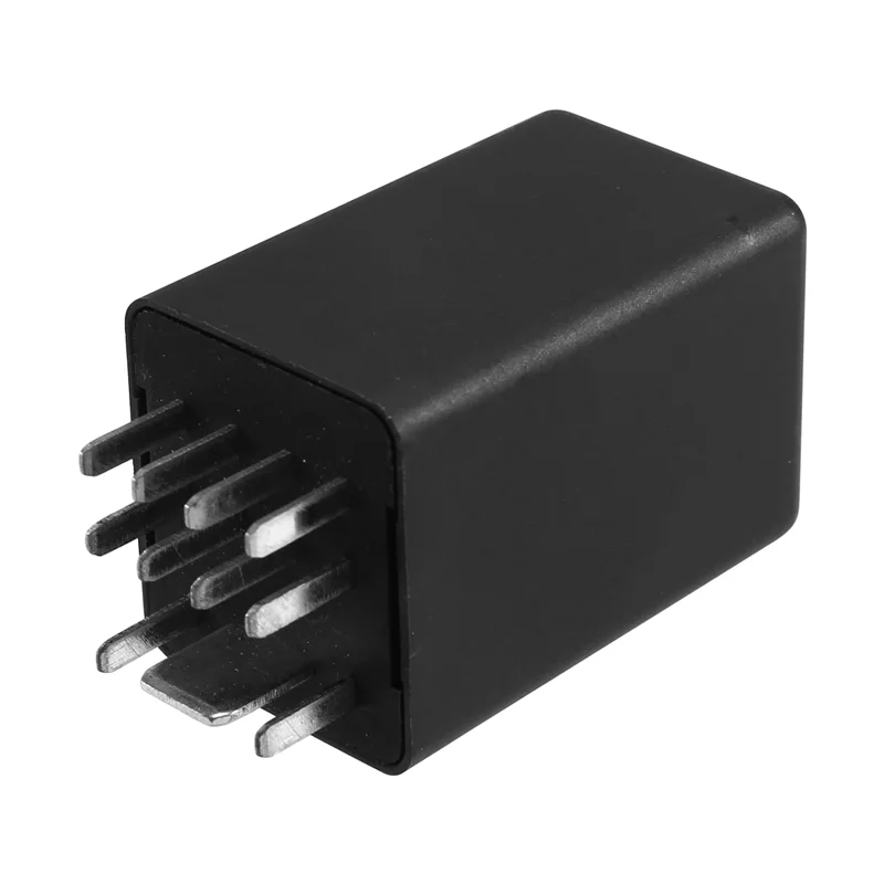 

AA19 For Q7 3.0TDI 2008 Compatible 12V 10Pin Car Glow Plug Relay 4E0907282A 0281003029