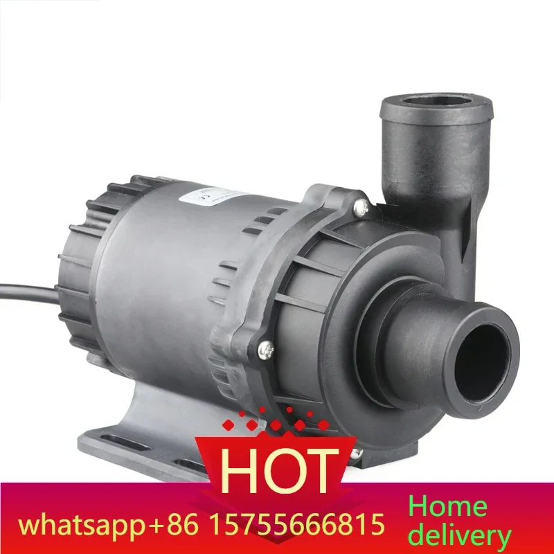 WP-DC80 Series Wate…