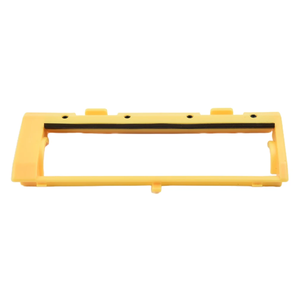 

For Main Brush Cover for 360 C50 Robot Vacuum Cleaner Compatible with Brush Assembly and Ground Contact Protection